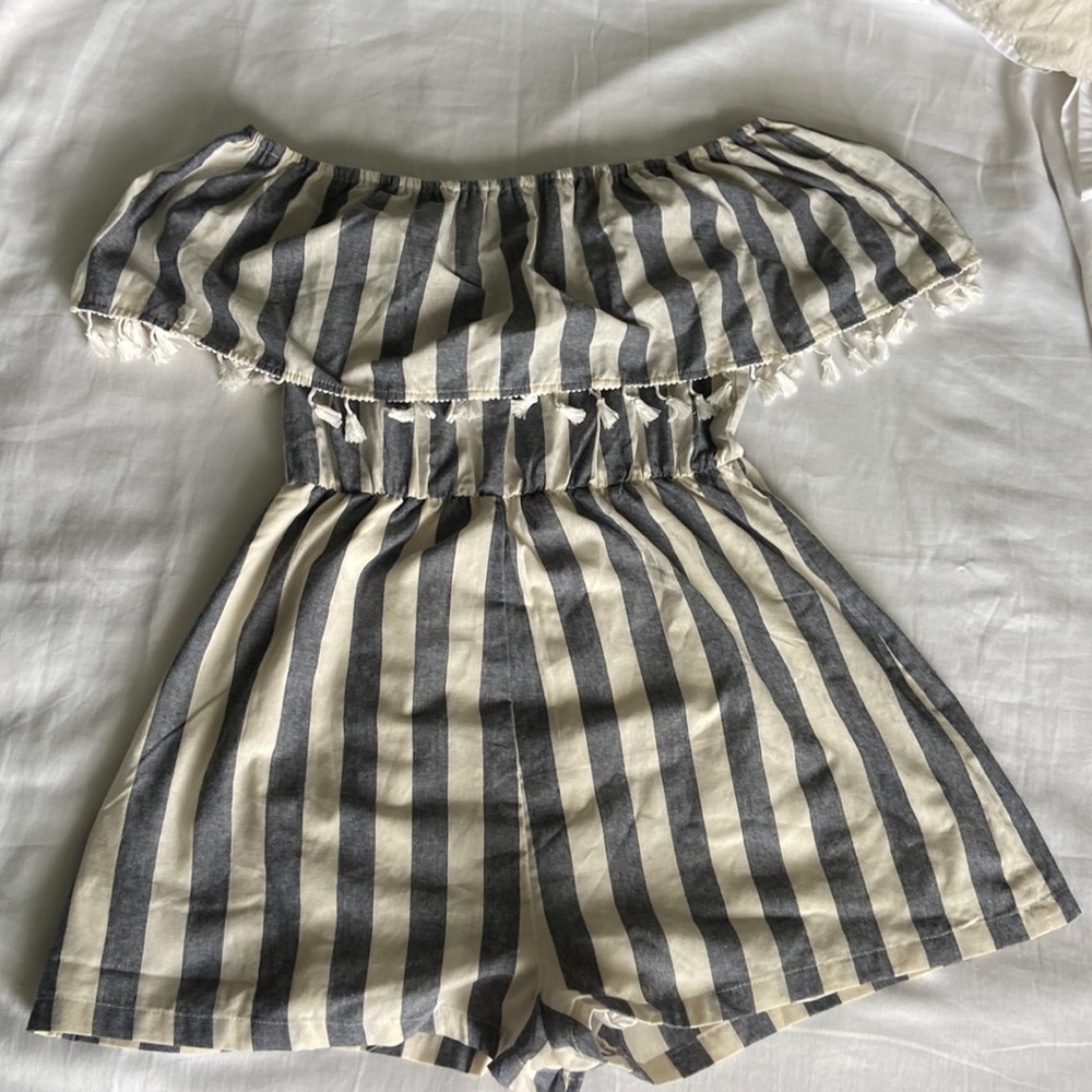 Romper - Size L